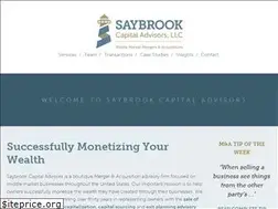 Sites similar to mergermaven.com