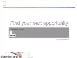 Sites similar to mergernetwork.com