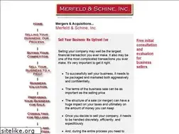 Sites similar to mergers-acquisitions.com