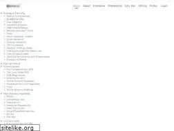 Sites similar to mergersindia.com