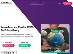 Sites similar to mergevr.com
