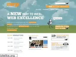 Sites similar to mergeweb.com