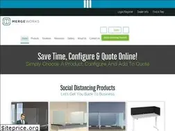 Sites similar to mergeworks.com