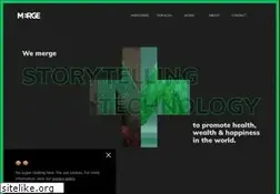 Sites similar to mergeworld.com