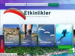 Sites similar to mergezturizm.com