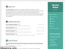 Sites similar to mergian.de
