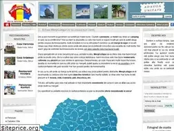 Sites similar to mergilasigur.ro