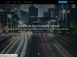 Sites similar to mergingtraffic.com