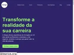 Sites similar to mergo.com.br
