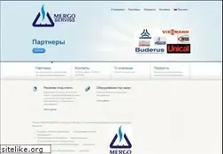 Sites similar to mergo.lv