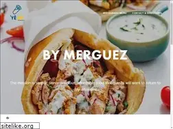 Sites similar to merguez.restaurant