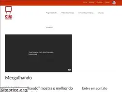 Sites similar to mergulhando.com.br