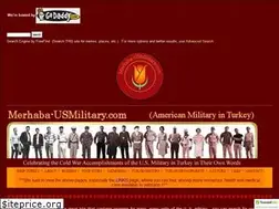 Sites similar to merhaba-usmilitary.com