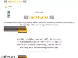 Sites similar to merhaba.be
