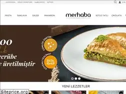 Sites similar to merhaba.com.tr
