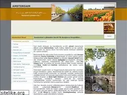 Sites similar to merhabaamsterdam.com