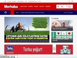 Sites similar to merhabagazetesi.com.tr