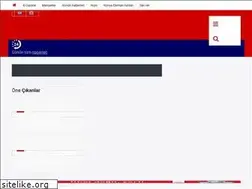 Sites similar to merhabahaber.com