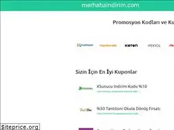 Sites similar to merhabaindirim.com