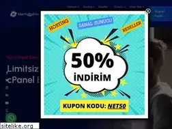 Sites similar to merhabainternet.com