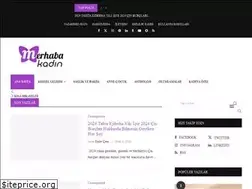 Sites similar to merhabakadin.com