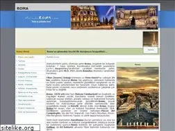 Sites similar to merhabaroma.com