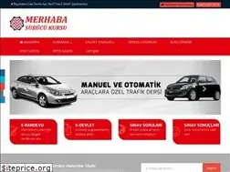 Sites similar to merhabasurucukursu.com