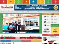 Sites similar to merhabayozgat.com