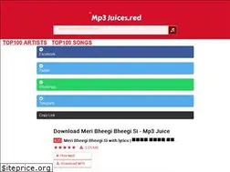 Sites similar to meri-bheegi-bheegi-si.mp3juices.red