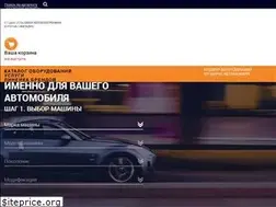 Sites similar to meri-tec.ru