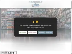 Sites similar to merial-gondole.fr