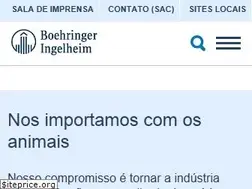 Sites similar to merial.com.br