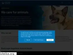 Sites similar to merial.com