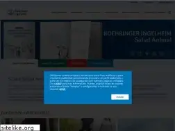 Sites similar to merial.es