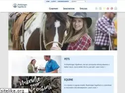 Sites similar to merial.us