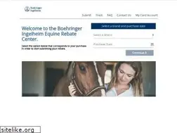 Sites similar to merialrebatestatus.com