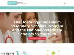 Sites similar to merialscholars.com