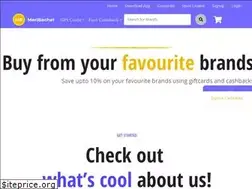 Sites similar to meribachat.in
