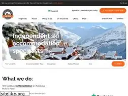 Sites similar to meribel-chalets-apartments.com