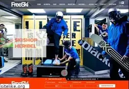 Sites similar to meribel-ski-rental.com