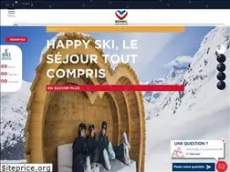 Sites similar to meribel.net