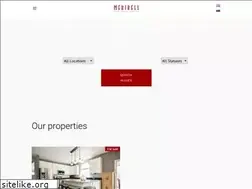 Sites similar to meribell.kg