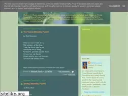 Sites similar to meribeths.blogspot.com
