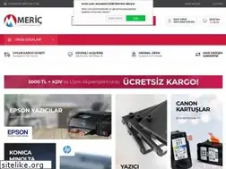 Sites similar to meric.com