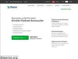 Sites similar to meric.net.tr