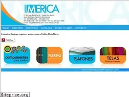 Sites similar to merica.com.do