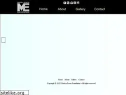 Sites similar to mericaesson.com