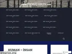 Sites similar to mericaksu.com