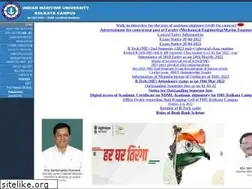 Sites similar to merical.ac.in