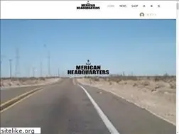 Sites similar to merican-hq.com